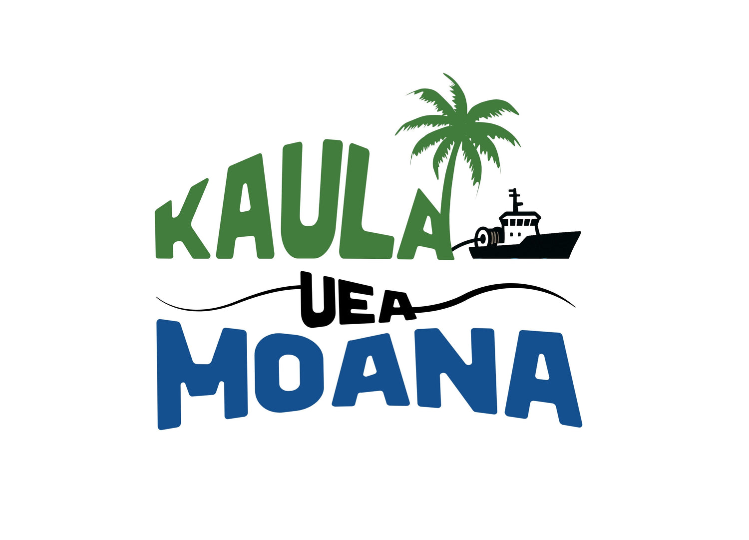 Kaula Uea Moana