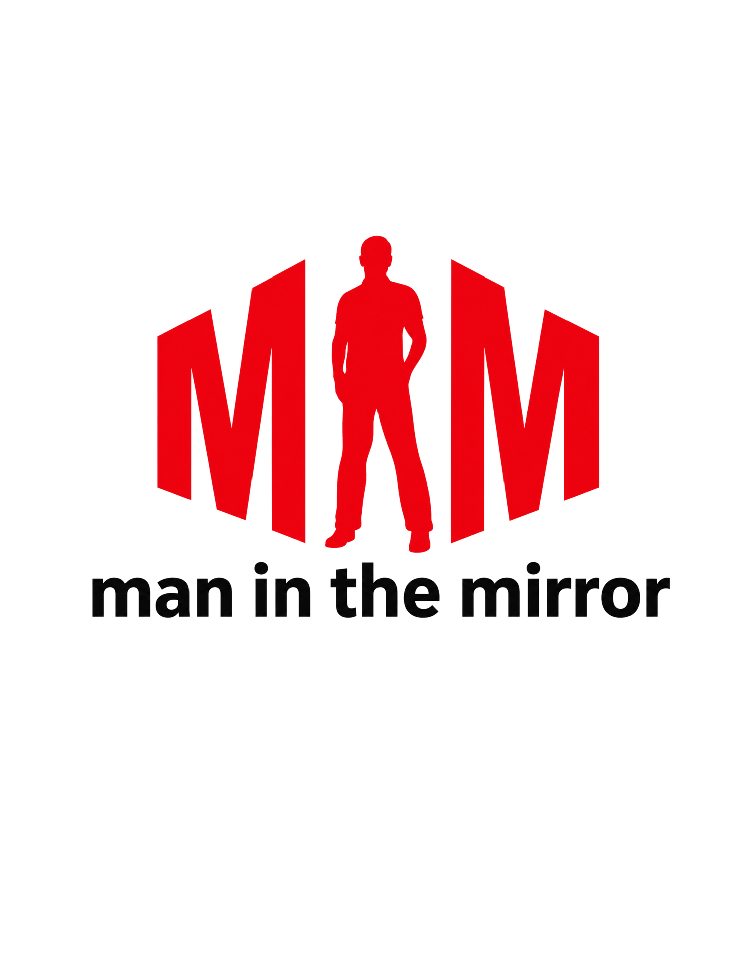 Man in the Mirror