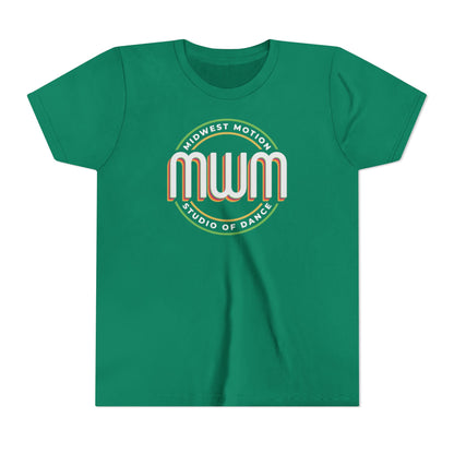 MWM Premium Youth T-Shirt