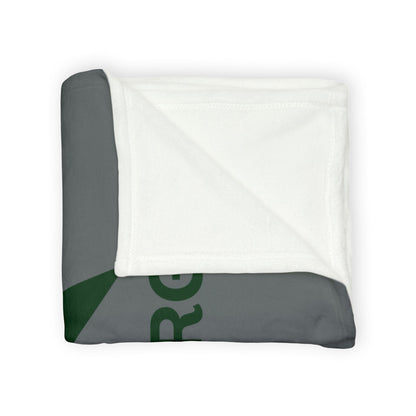 MHOSLJ Georgia Throw Blanket