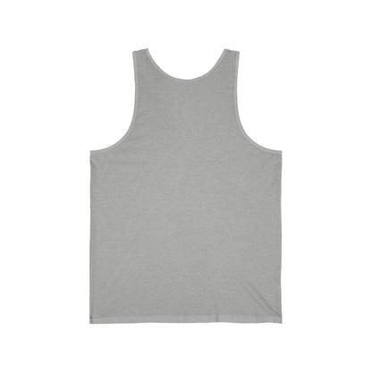 Fight Club Tank Top - Front Logo