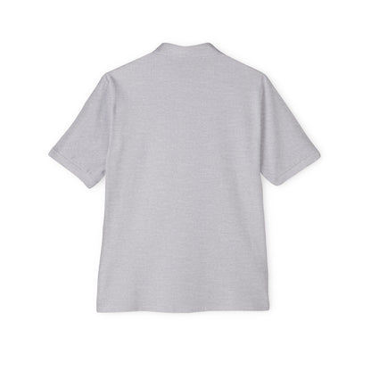 Kaula Uea Moana Men's Cotton Polo Shirt
