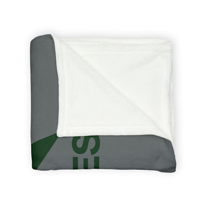 MHOSLJ Tennessee Throw Blanket