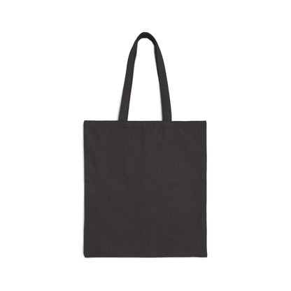 Legacy Tree Cotton Canvas Tote Bag