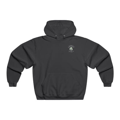 Legacy Tree Get Our of Your Head Fall 2025 Hooded Sweatshirt