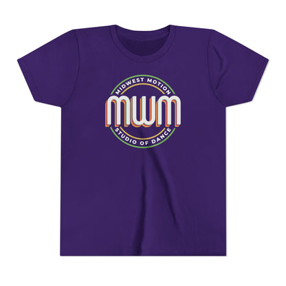 MWM Premium Youth T-Shirt