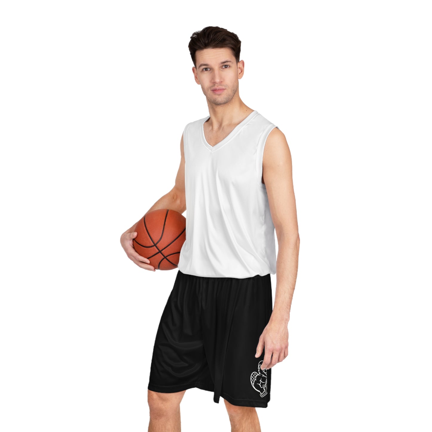 CTC Oahu Surf Company Hawaii Basketball Shorts