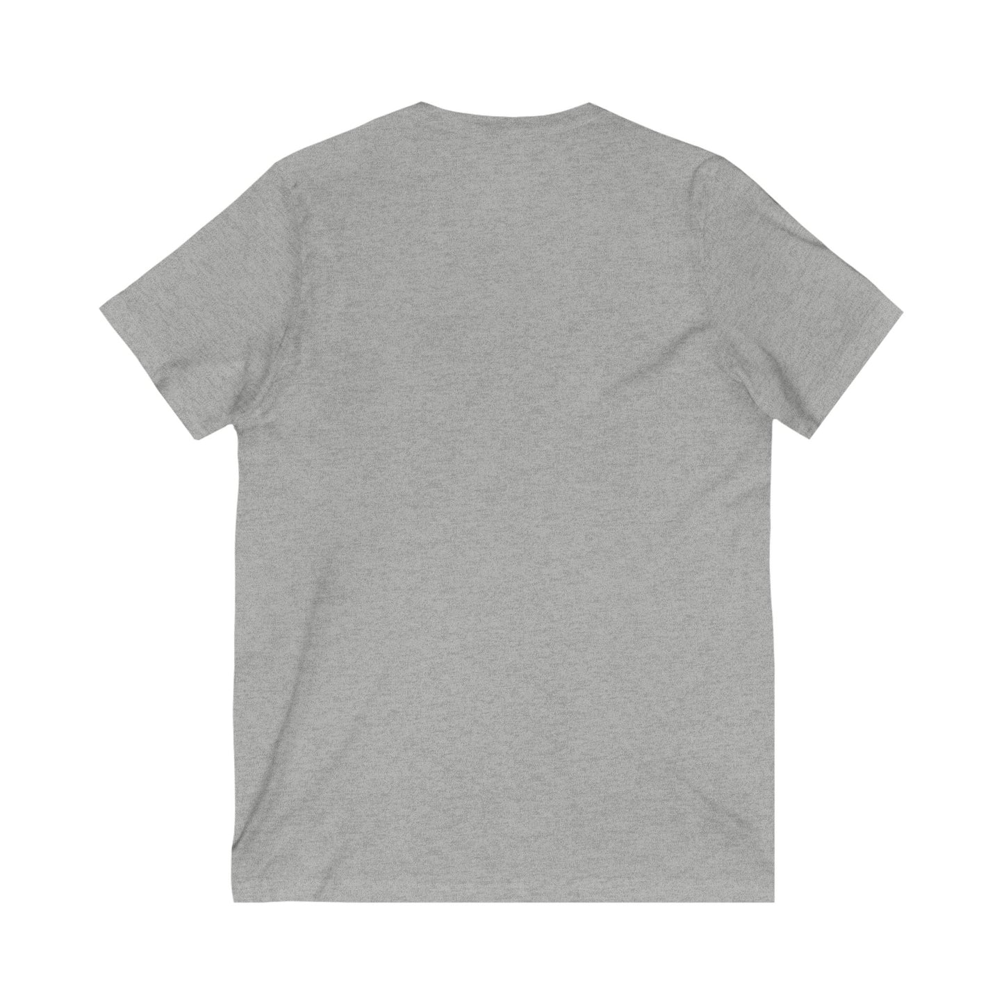 Men's/Unisex V-Neck T-Shirt