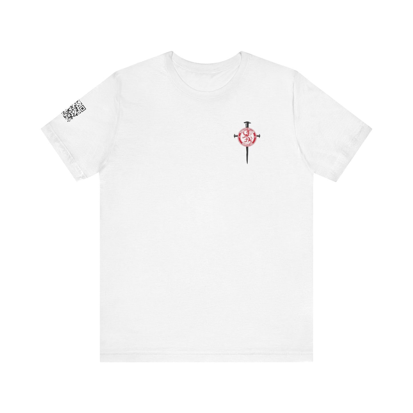 Finisher Love is Patient... 1 Corinthians 13:4-8 T-Shirt