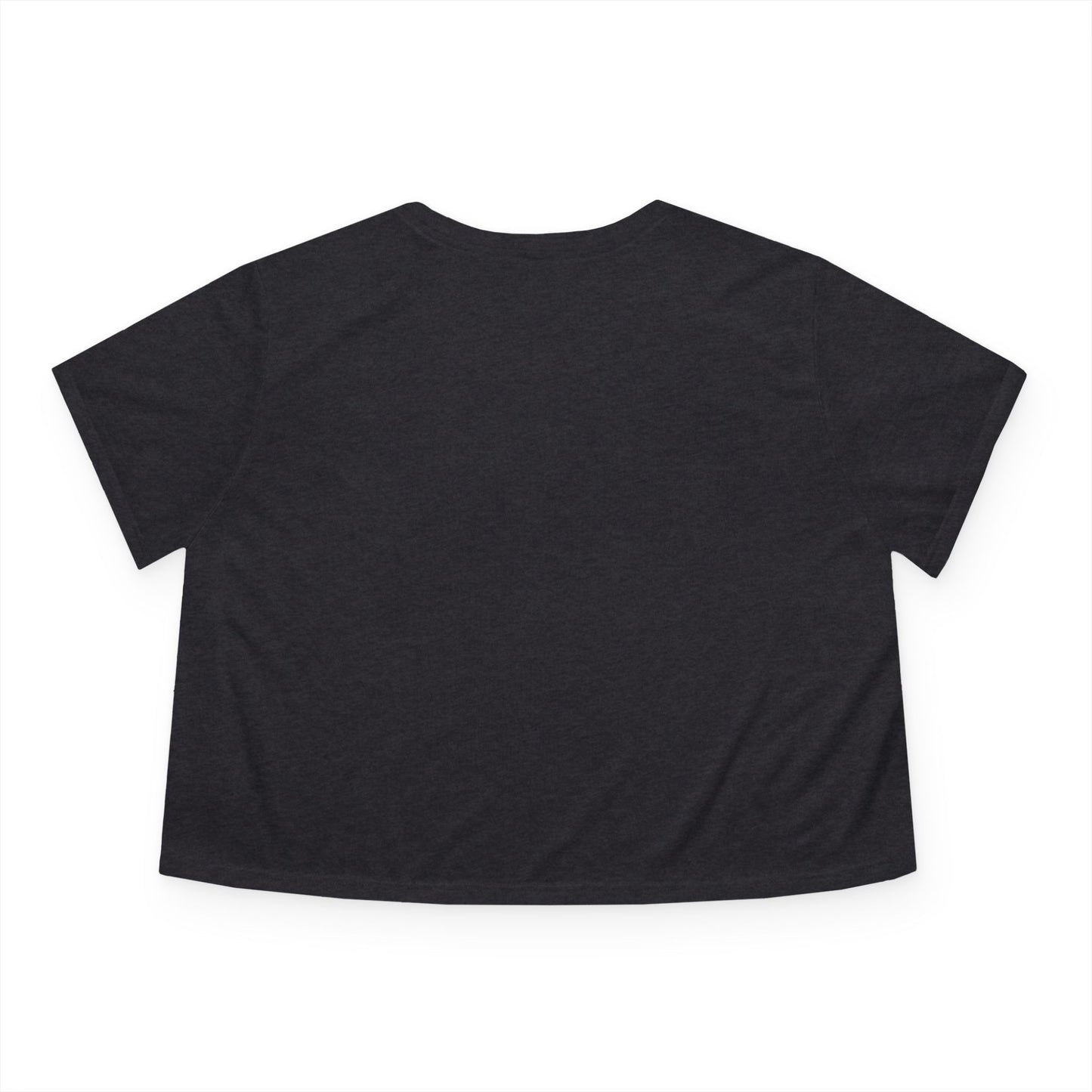 MWM Cropped Tee