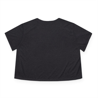 MWM Cropped Tee
