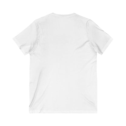 Men's/Unisex V-Neck T-Shirt