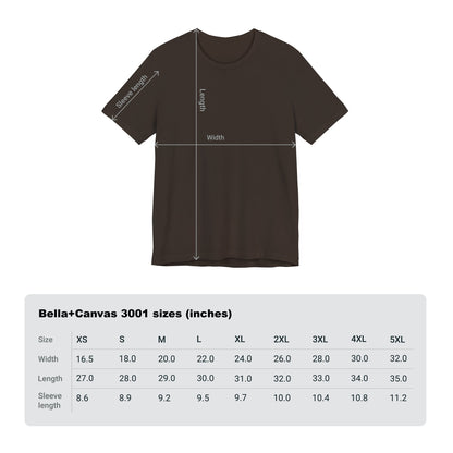 Fight Club T-Shirt - Logo Front, Cross Back, and QR Sleeve