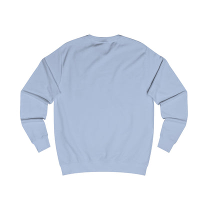 Fight Club Sweatshirt - Logo Cross