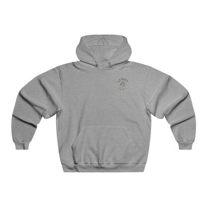 Legacy Tree Get Our of Your Head Fall 2025 Hooded Sweatshirt