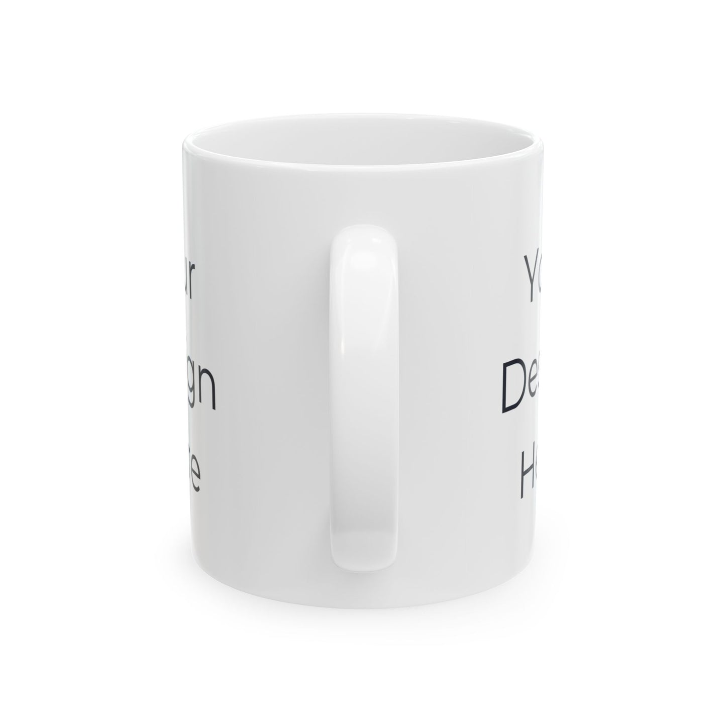 Coffee Mug 11oz