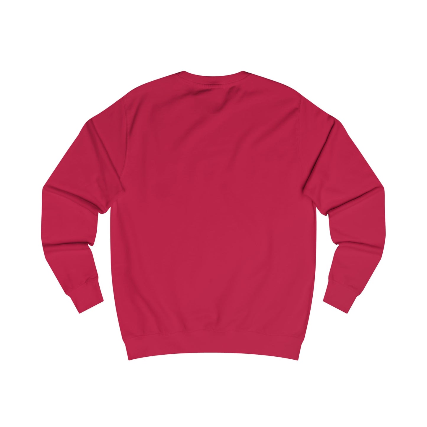 Crew Neck Sweatshirt