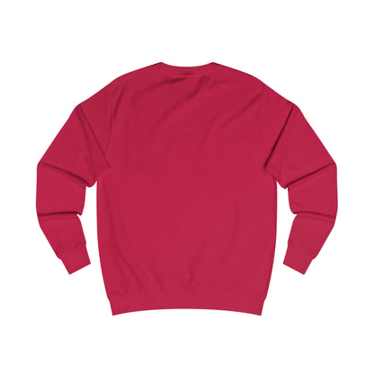 Crew Neck Sweatshirt