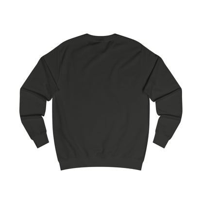 Crew Neck Sweatshirt