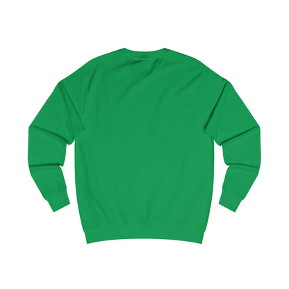 Crew Neck Sweatshirt