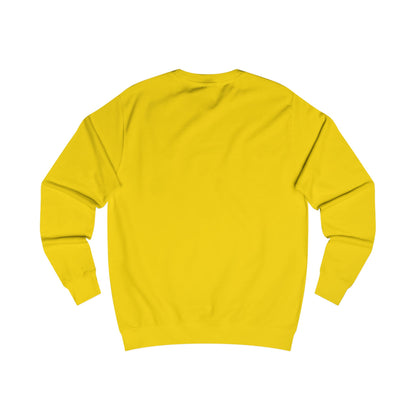 Crew Neck Sweatshirt