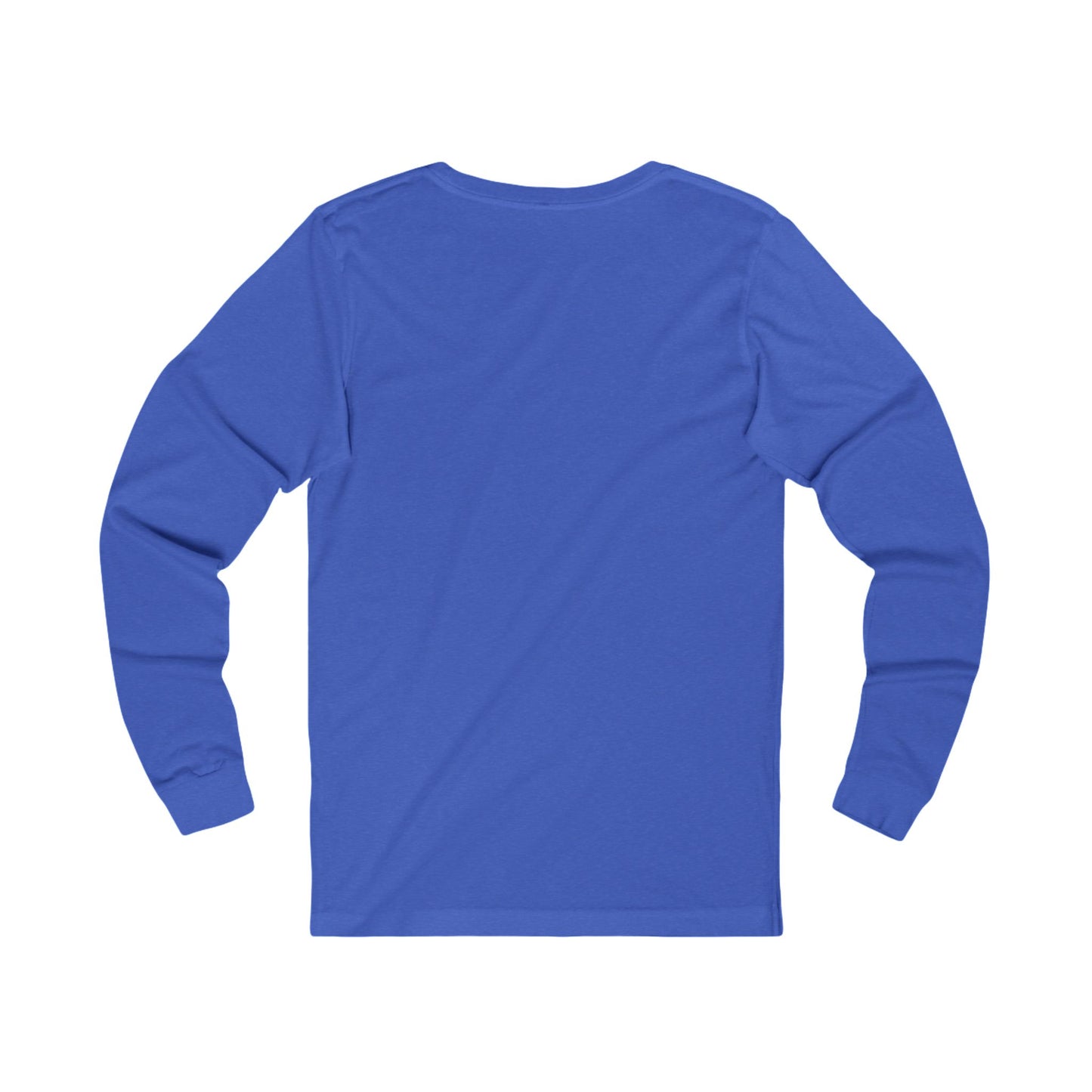 Legacy Circle Long Sleeve Shirt