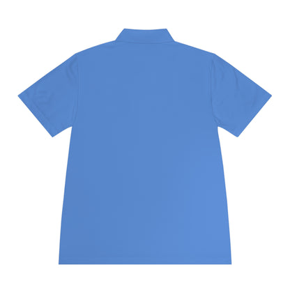MHOSLJ Rhode Island Men's Sport Polo Shirt