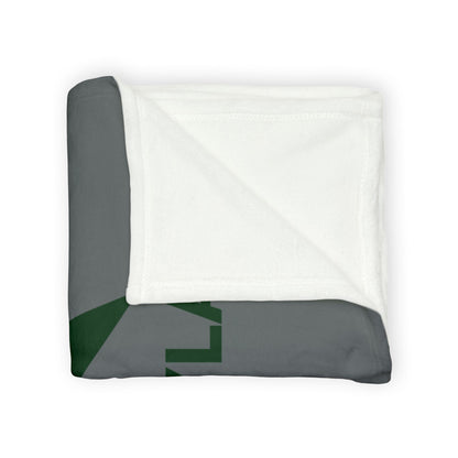 MHOSLJ Maryland Throw Blanket