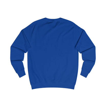 Fight Club Sweatshirt - Logo Cross