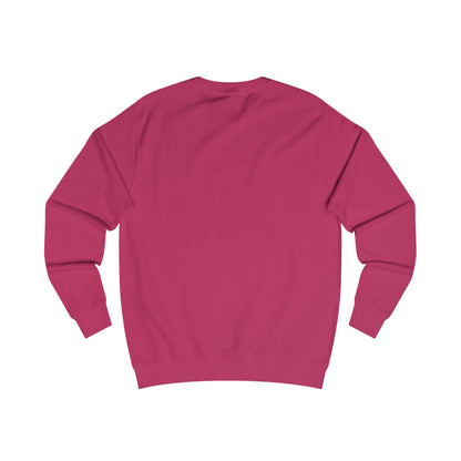 Fight Club Sweatshirt - Logo Cross