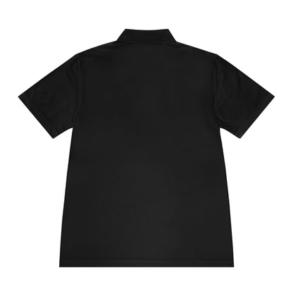 MHOSLJ Rhode Island Men's Sport Polo Shirt