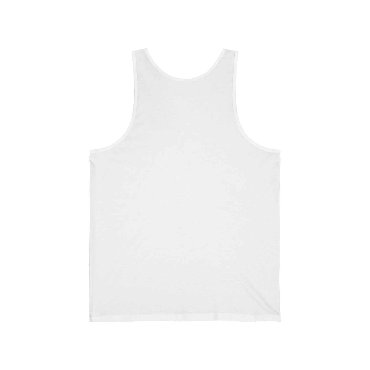 Men's/Unisex Tank Top