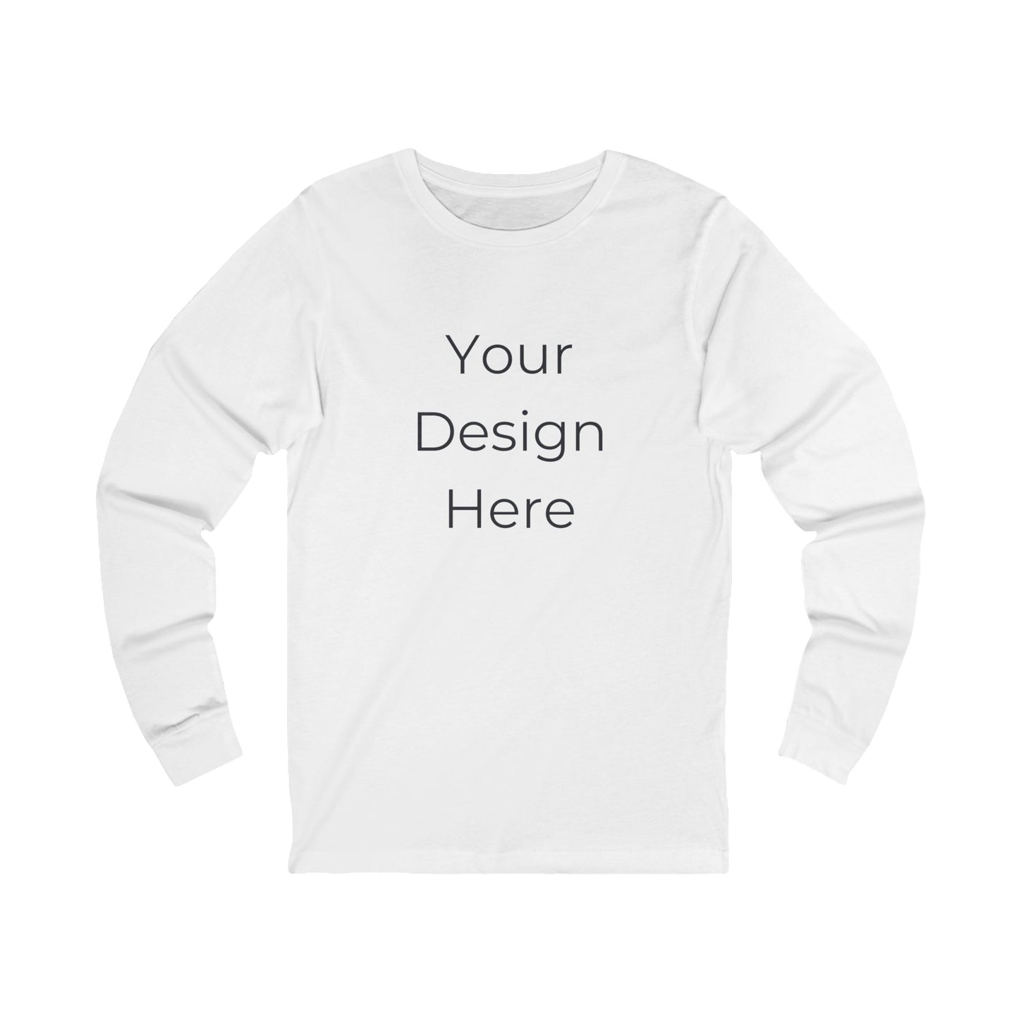 Long Sleeve T-Shirt