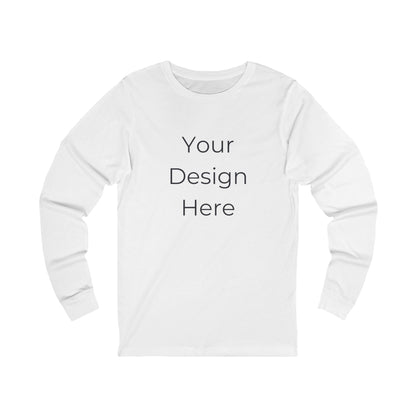 Long Sleeve T-Shirt