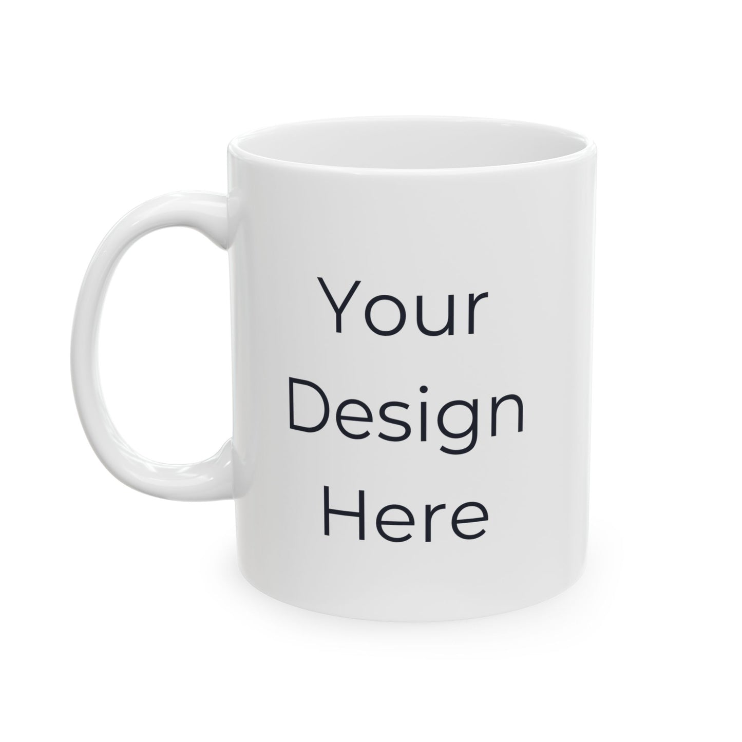 Coffee Mug 11oz