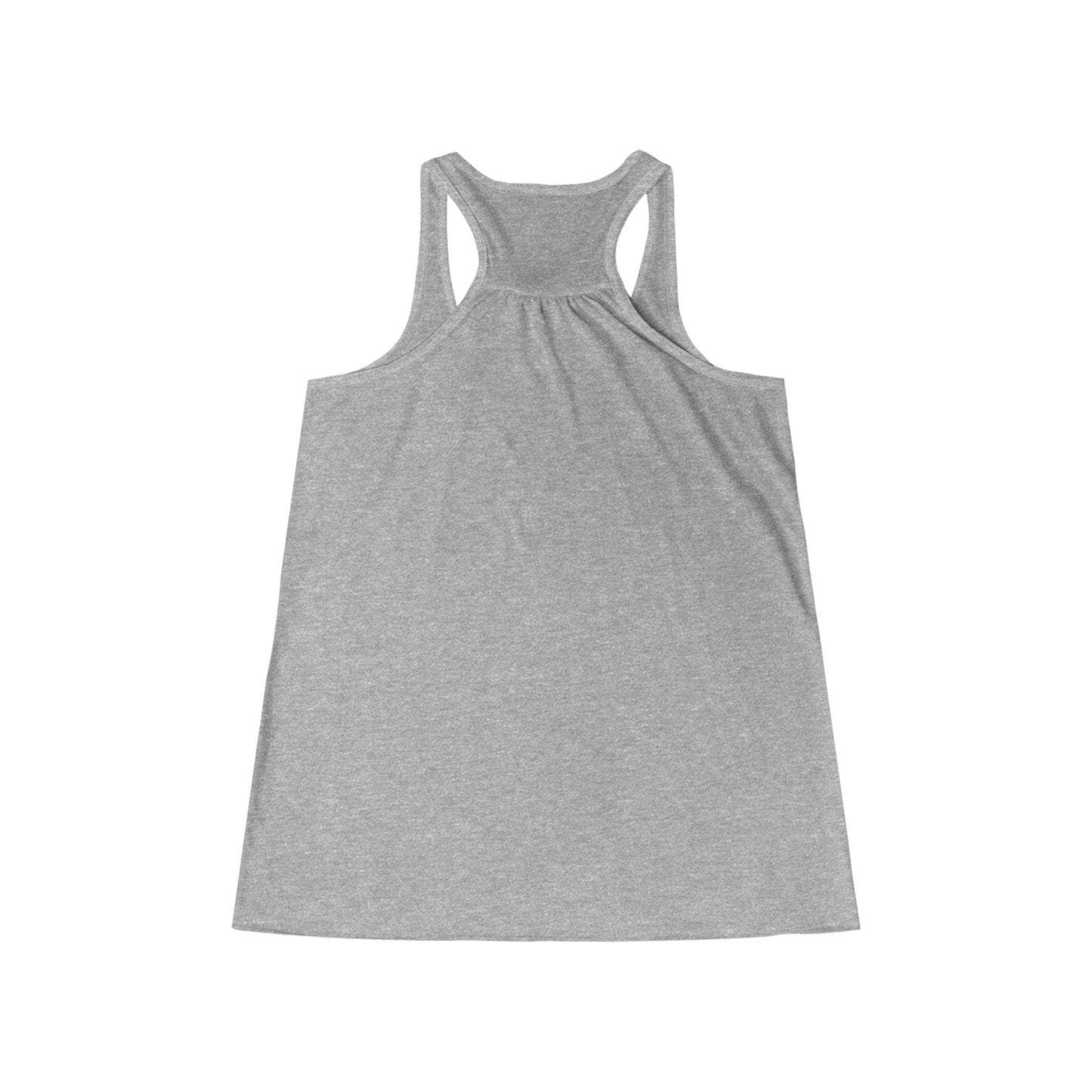Legacy Circle Flowy Racerback Women's Tank