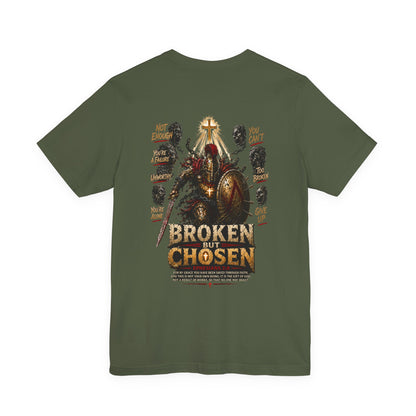Fight Club T-Shirt - I Survived the Spartan 100