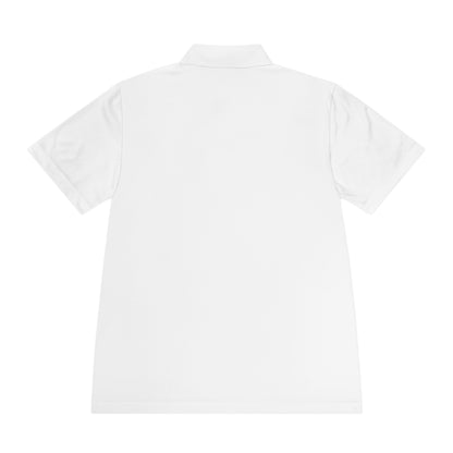 MHOSLJ Rhode Island Men's Sport Polo Shirt