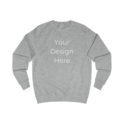 Crew Neck Sweatshirt