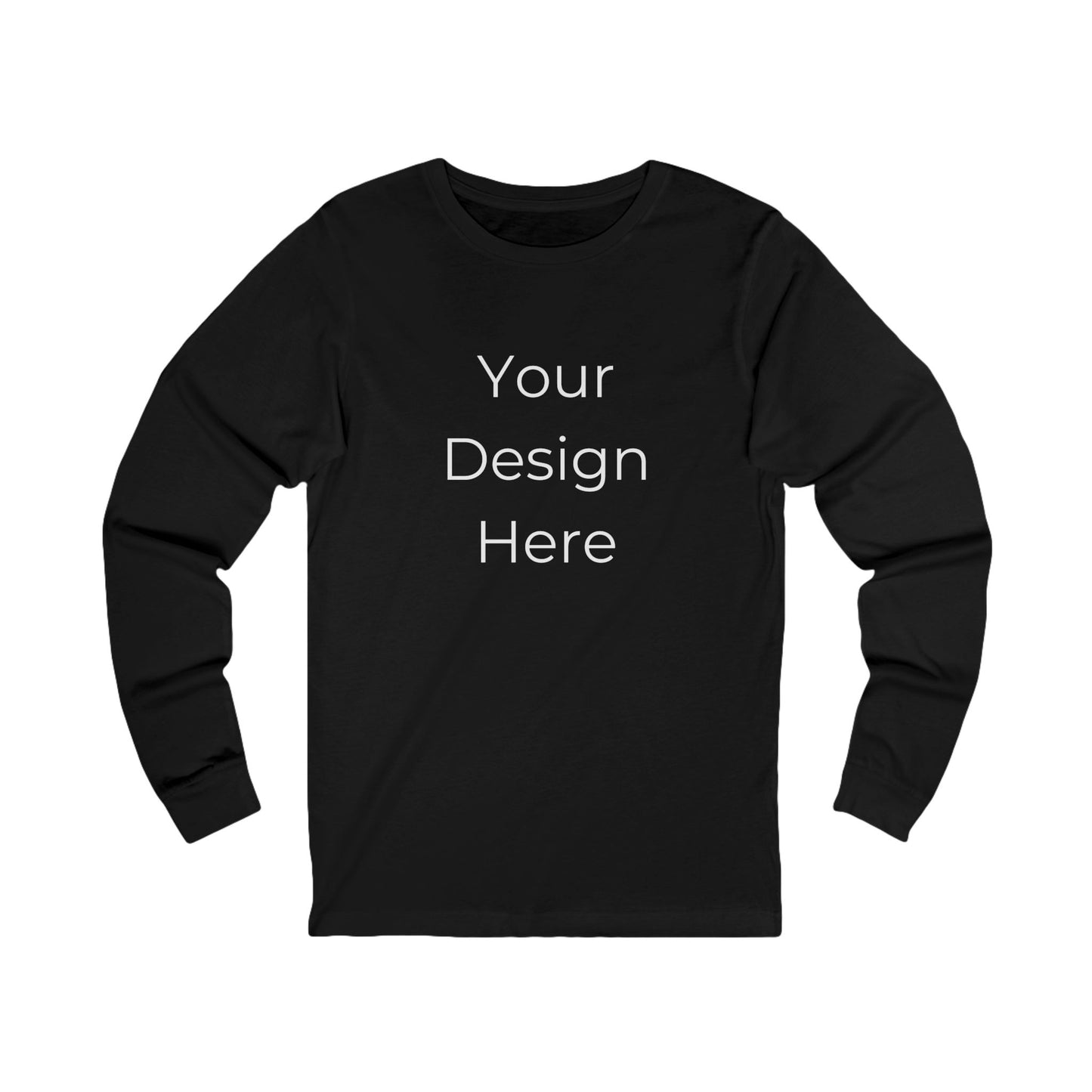 Long Sleeve T-Shirt