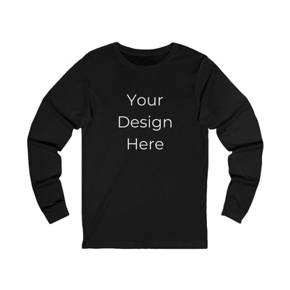 Long Sleeve T-Shirt