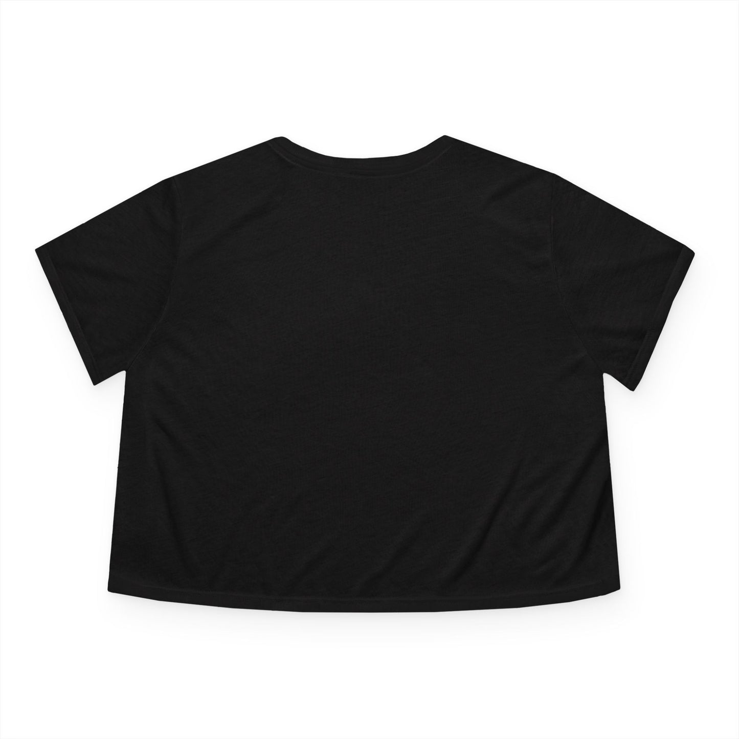 MWM Cropped Tee