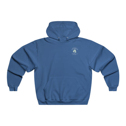 Legacy Tree Get Our of Your Head Fall 2025 Hooded Sweatshirt