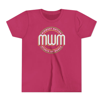 MWM Premium Youth T-Shirt