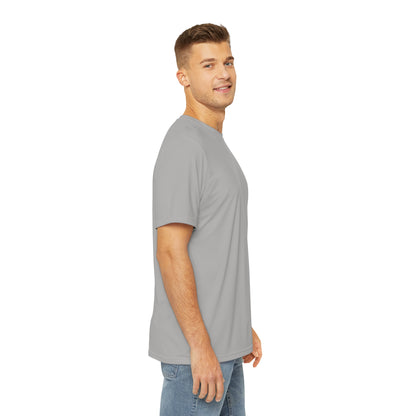 Polyester Short Sleeve Performance Shirt