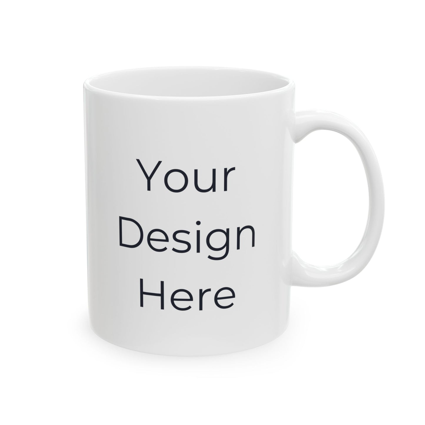 Coffee Mug 11oz