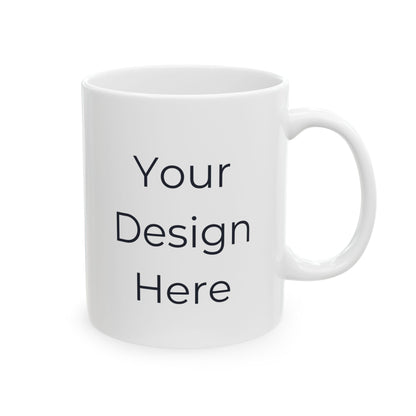 Coffee Mug 11oz