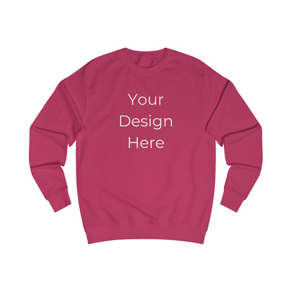 Crew Neck Sweatshirt