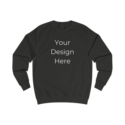 Crew Neck Sweatshirt