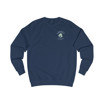 Legacy Tree Get Our of Your Head Fall 2025 Crew Neck Sweatshirt